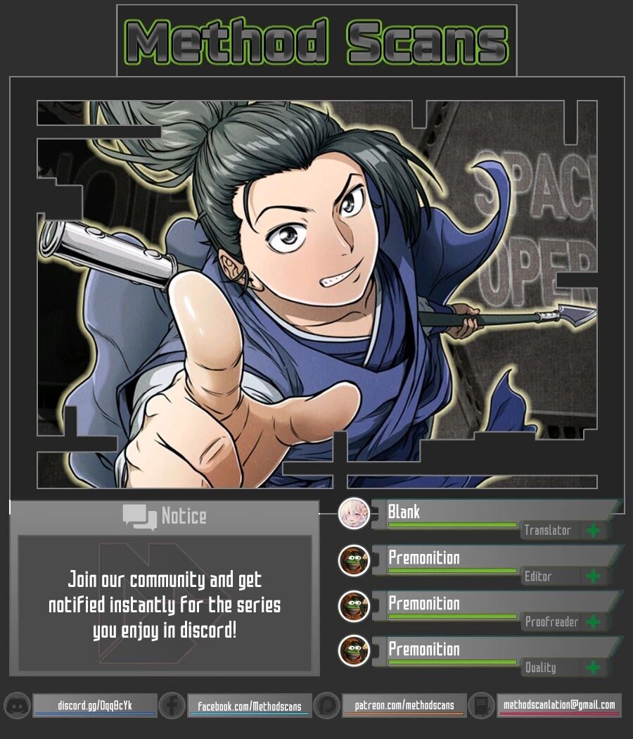 Đăng nhập Murim Chap 43 - Next Chap 44