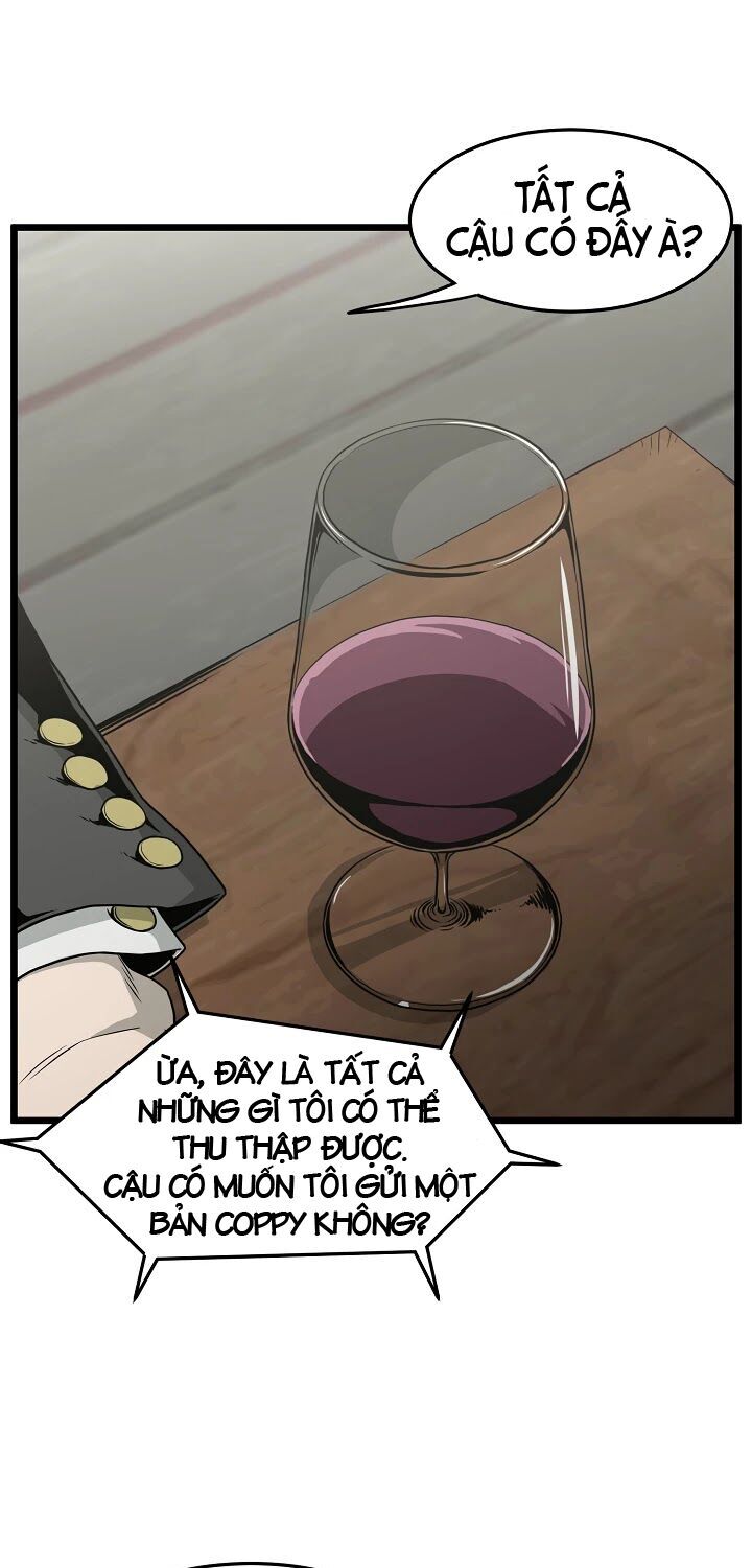 Đăng nhập Murim Chap 43 - Next Chap 44