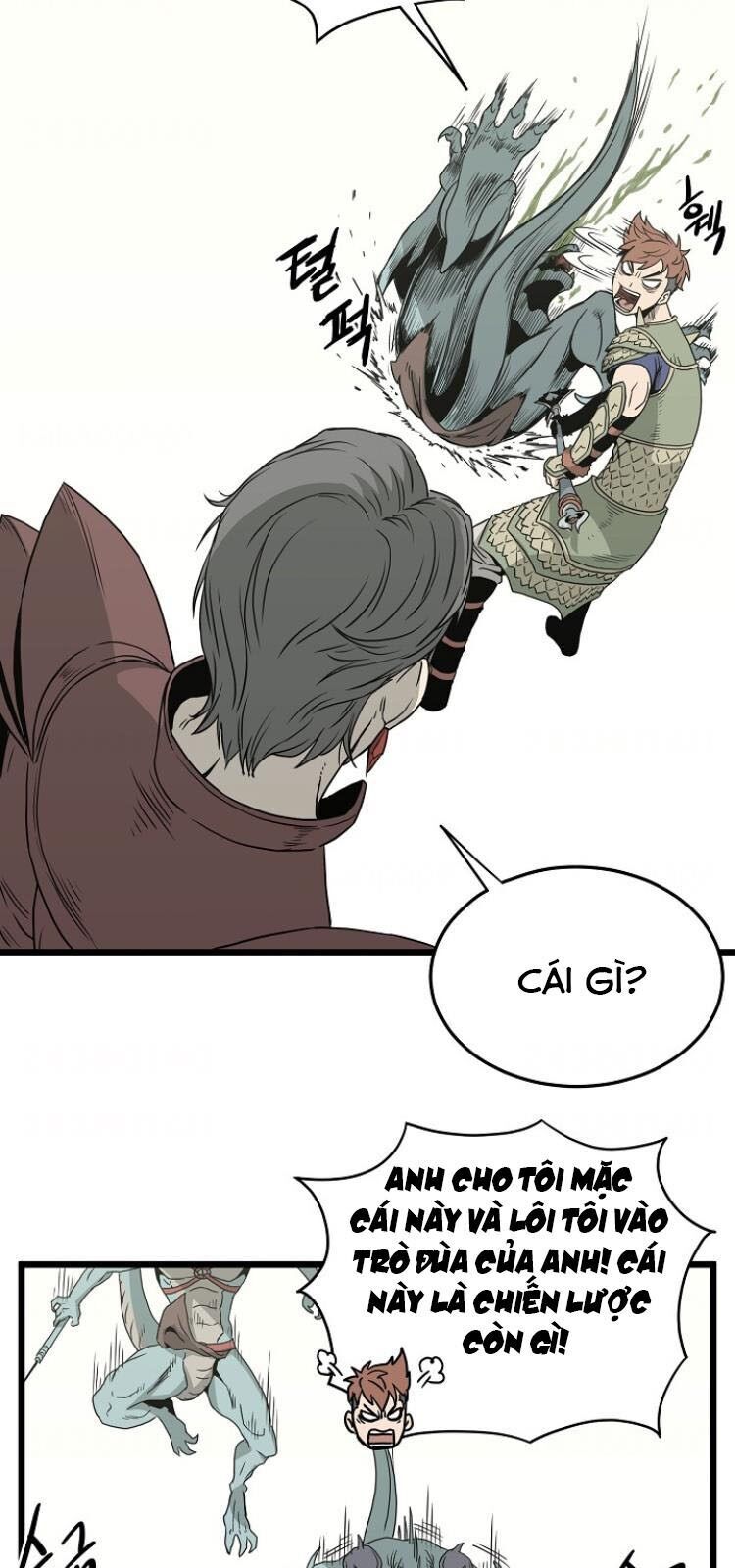 Đăng nhập Murim Chap 46 - Next Chap 47