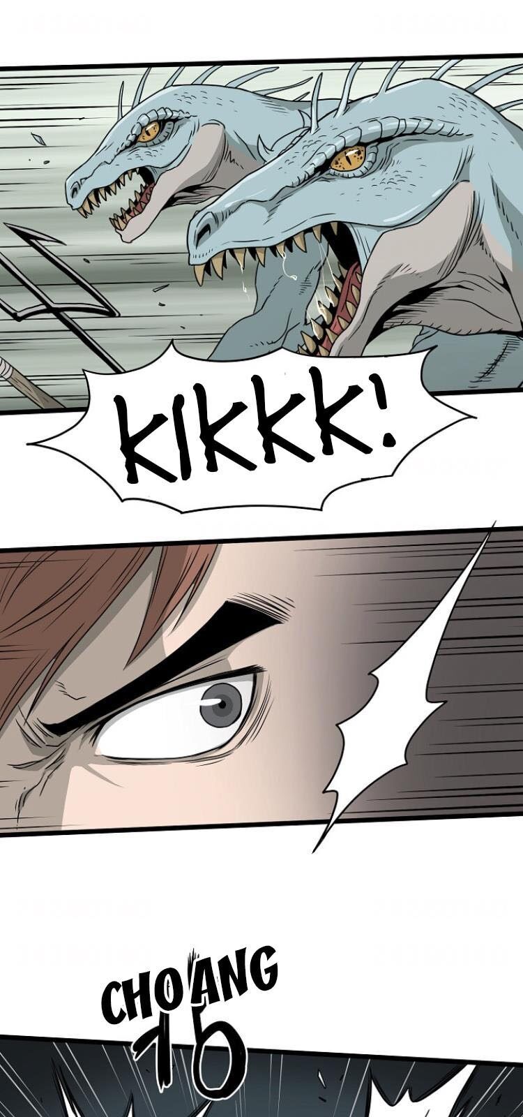 Đăng nhập Murim Chap 46 - Next Chap 47