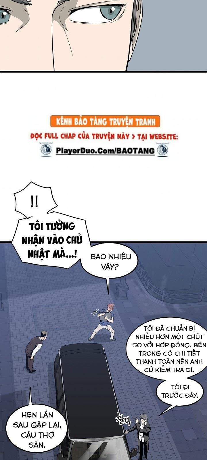 Đăng nhập Murim Chap 47 - Next Chap 48