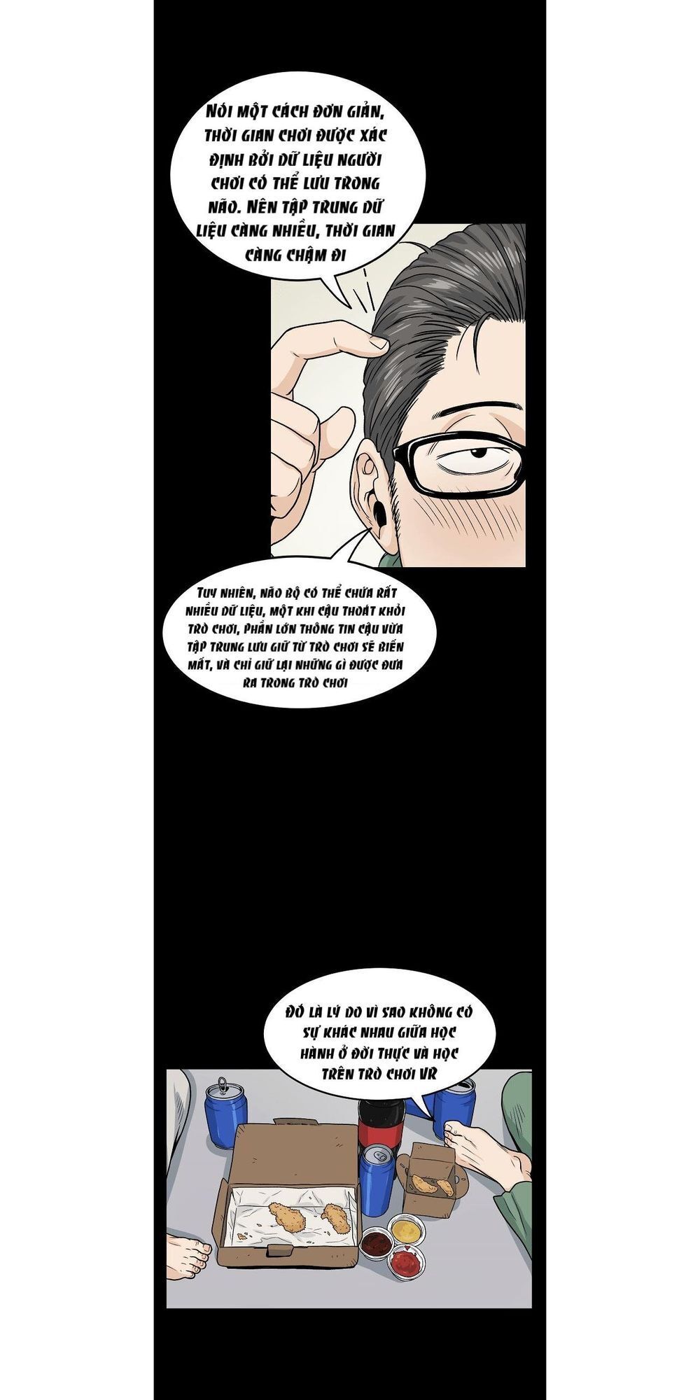 Đăng nhập Murim Chap 5 - Next Chap 6