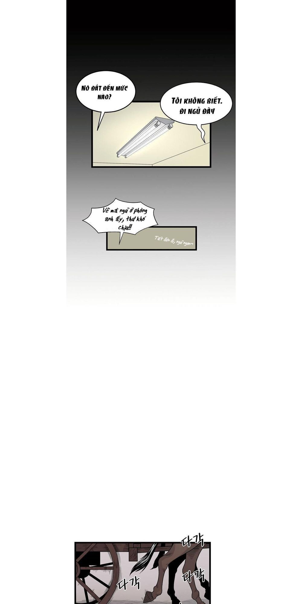 Đăng nhập Murim Chap 5 - Next Chap 6