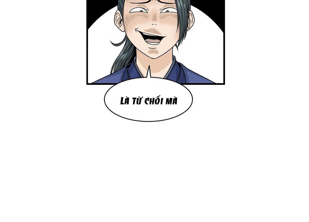 Đăng nhập Murim Chap 5 - Next Chap 6