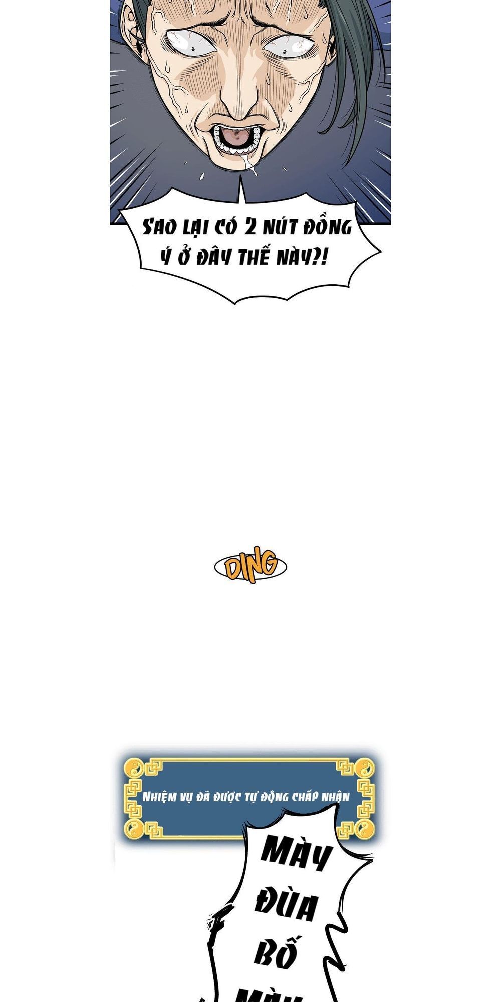 Đăng nhập Murim Chap 5 - Next Chap 6