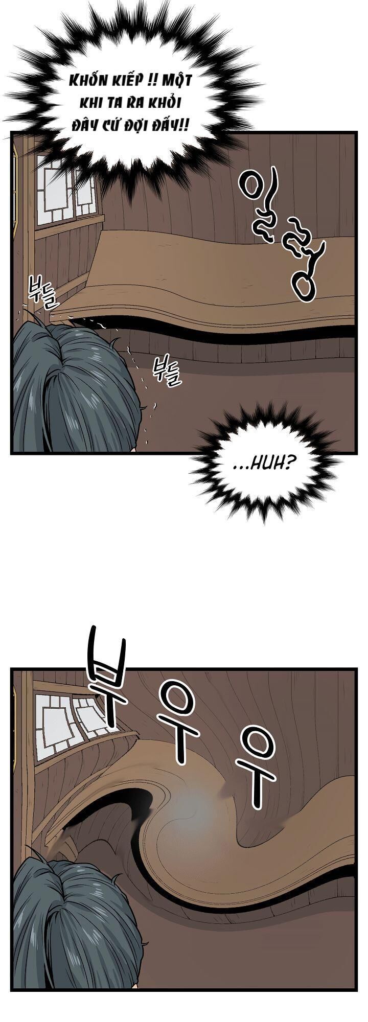 Đăng nhập Murim Chap 5 - Next Chap 6