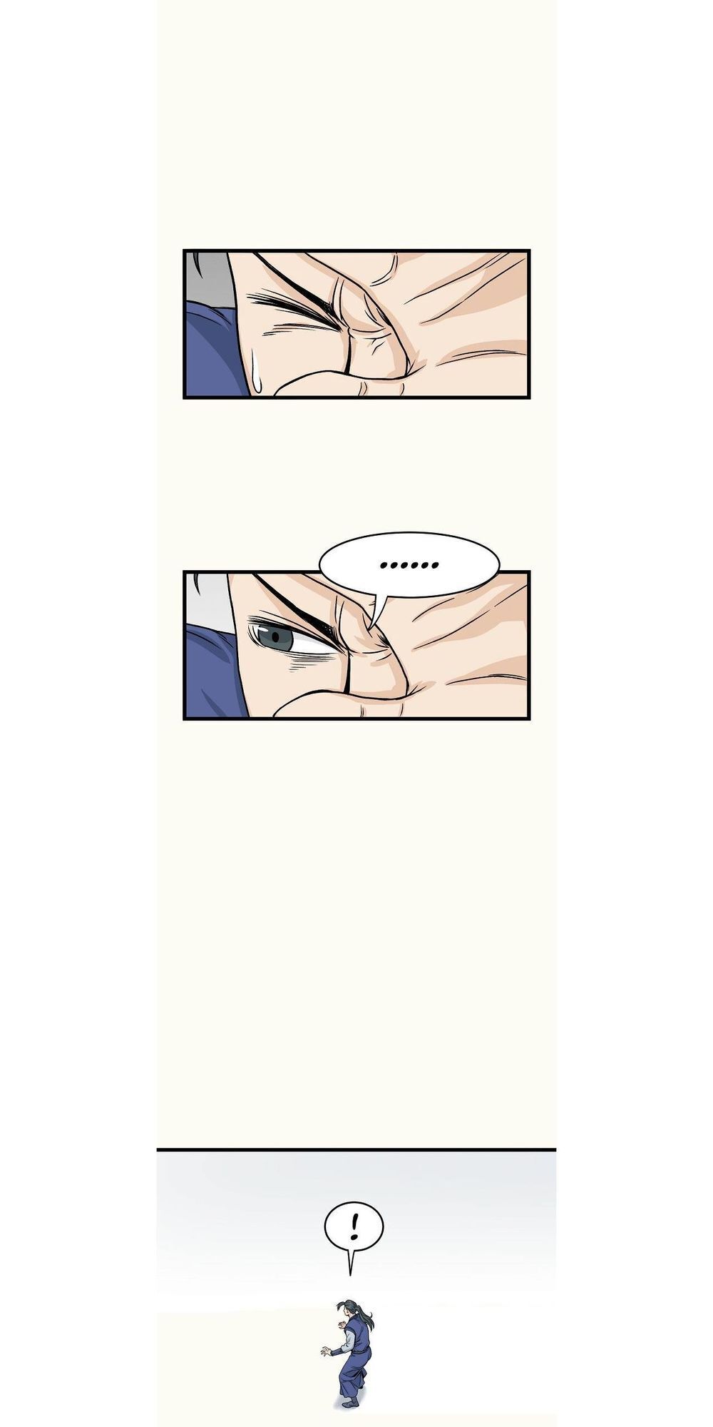 Đăng nhập Murim Chap 5 - Next Chap 6