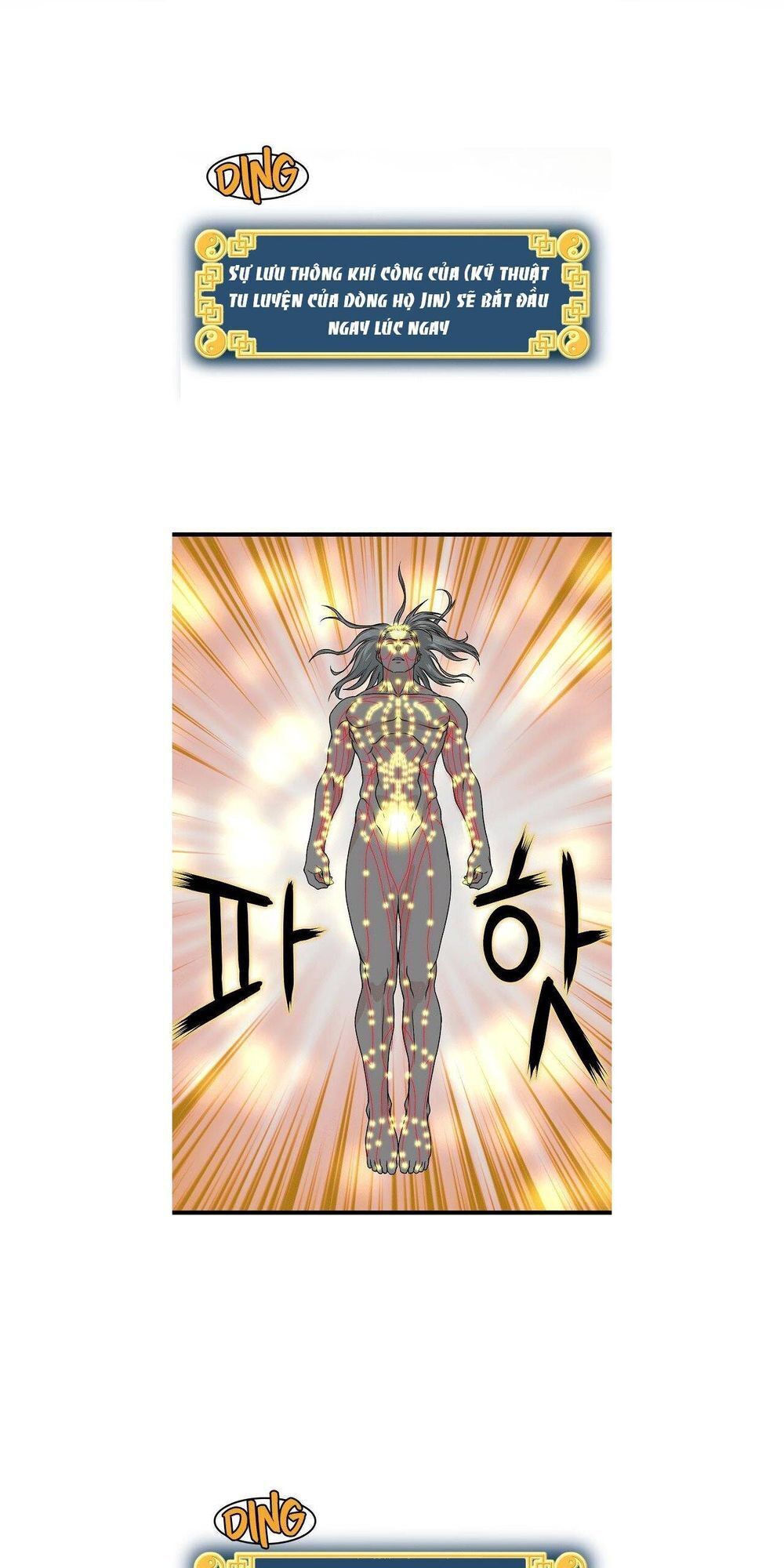 Đăng nhập Murim Chap 5 - Next Chap 6