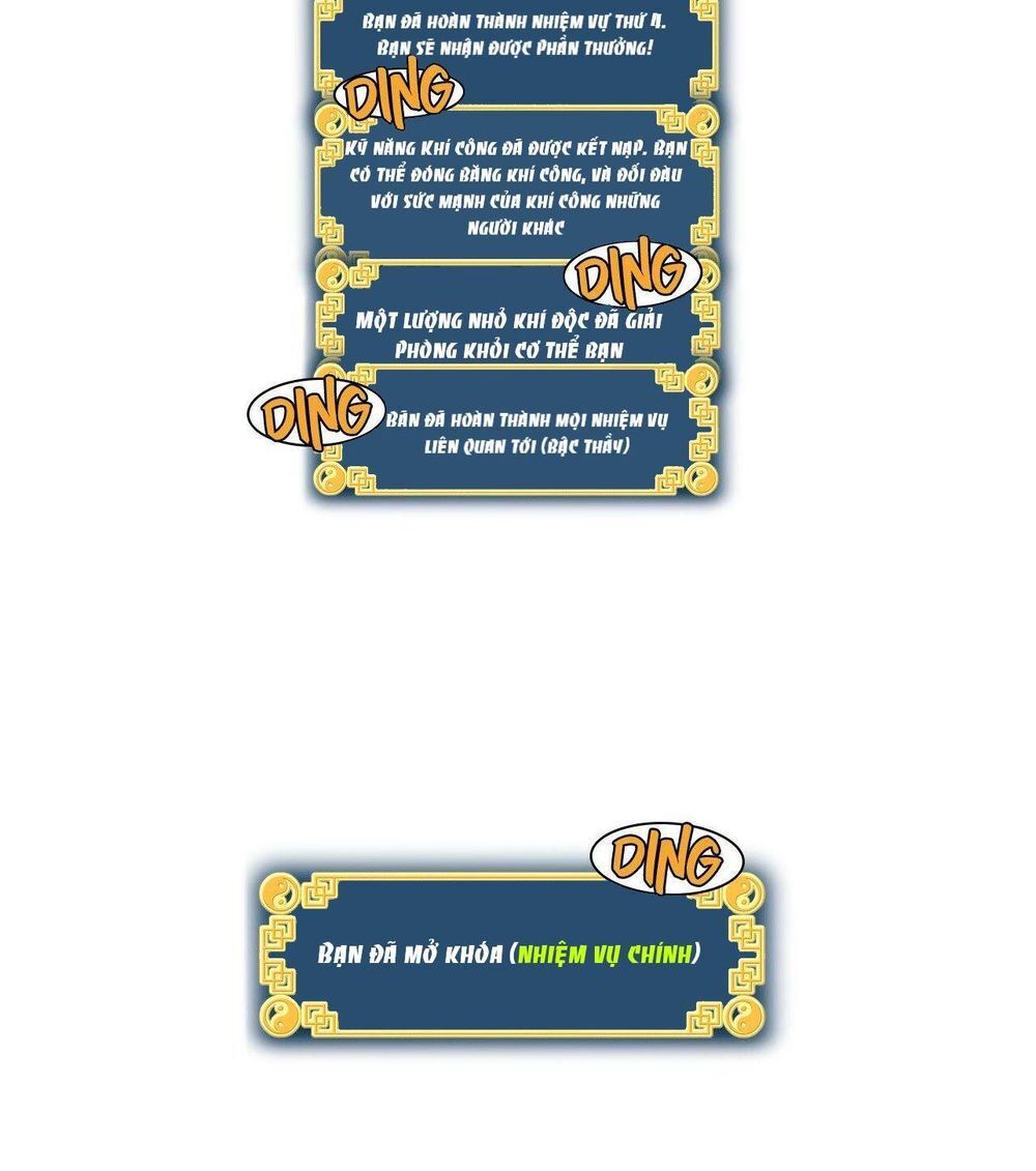 Đăng nhập Murim Chap 5 - Next Chap 6