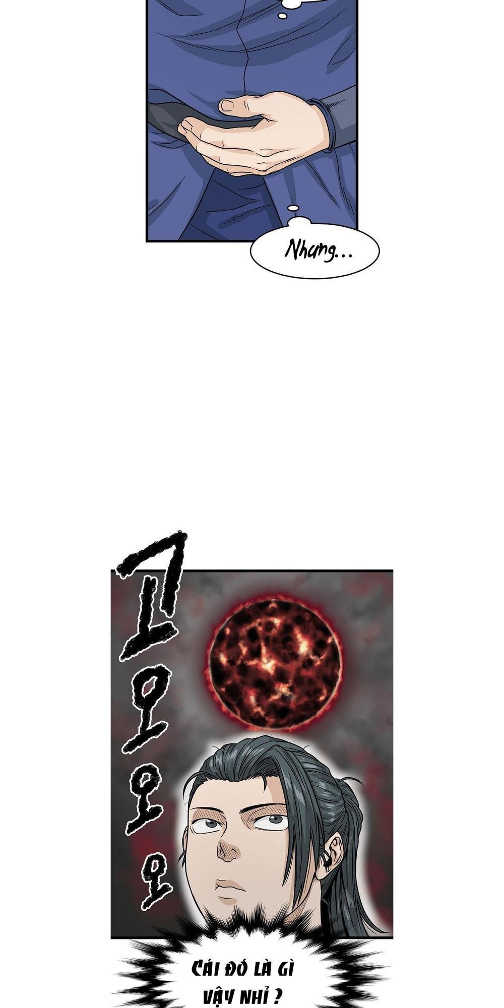 Đăng nhập Murim Chap 5 - Next Chap 6