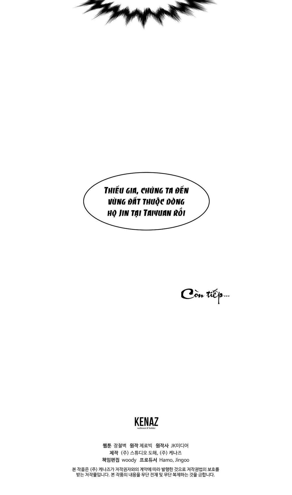 Đăng nhập Murim Chap 5 - Next Chap 6