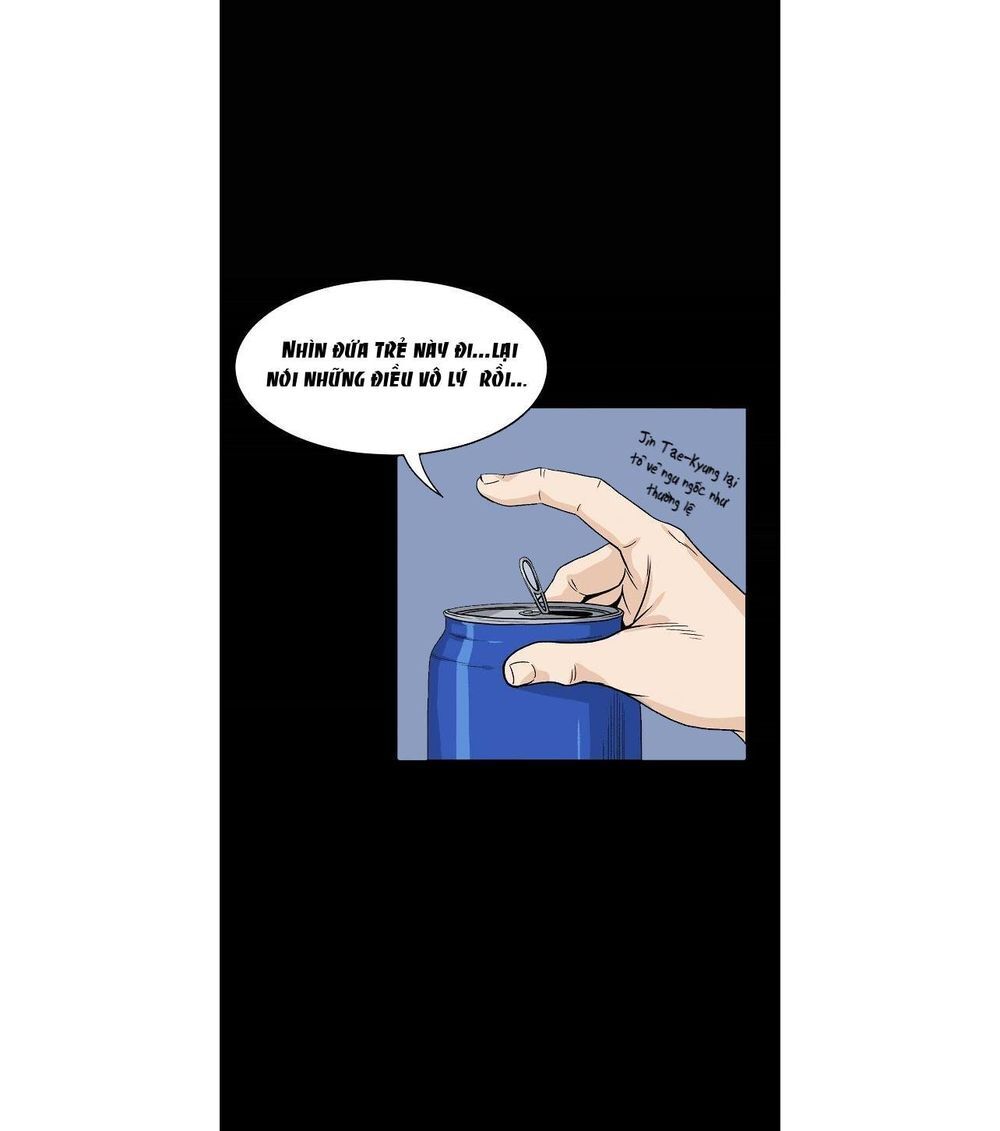 Đăng nhập Murim Chap 5 - Next Chap 6