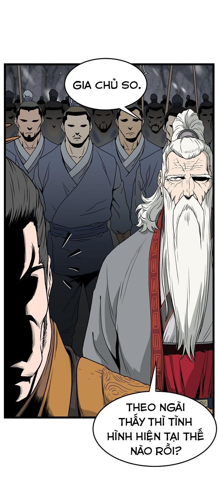 Đăng nhập Murim Chap 50 - Next Chap 51