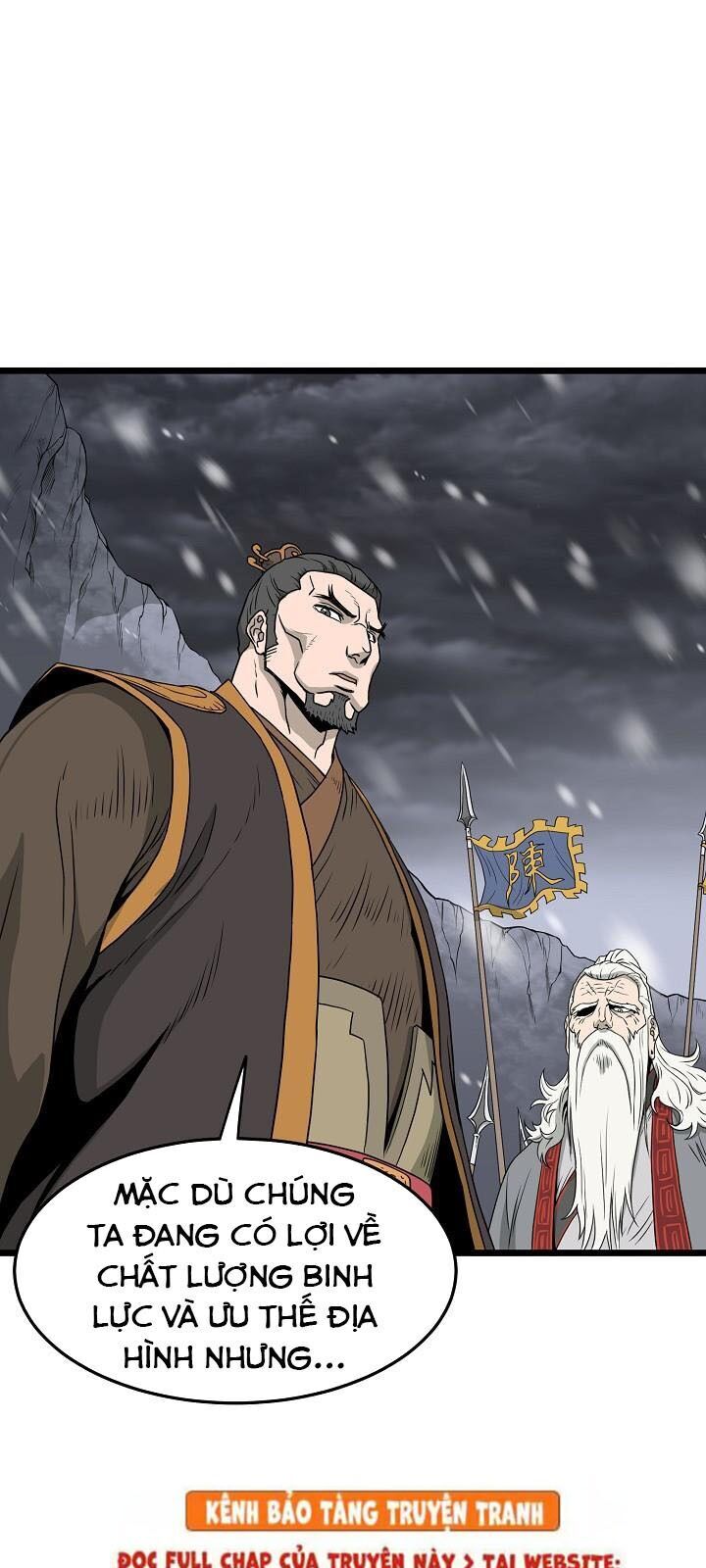 Đăng nhập Murim Chap 50 - Next Chap 51