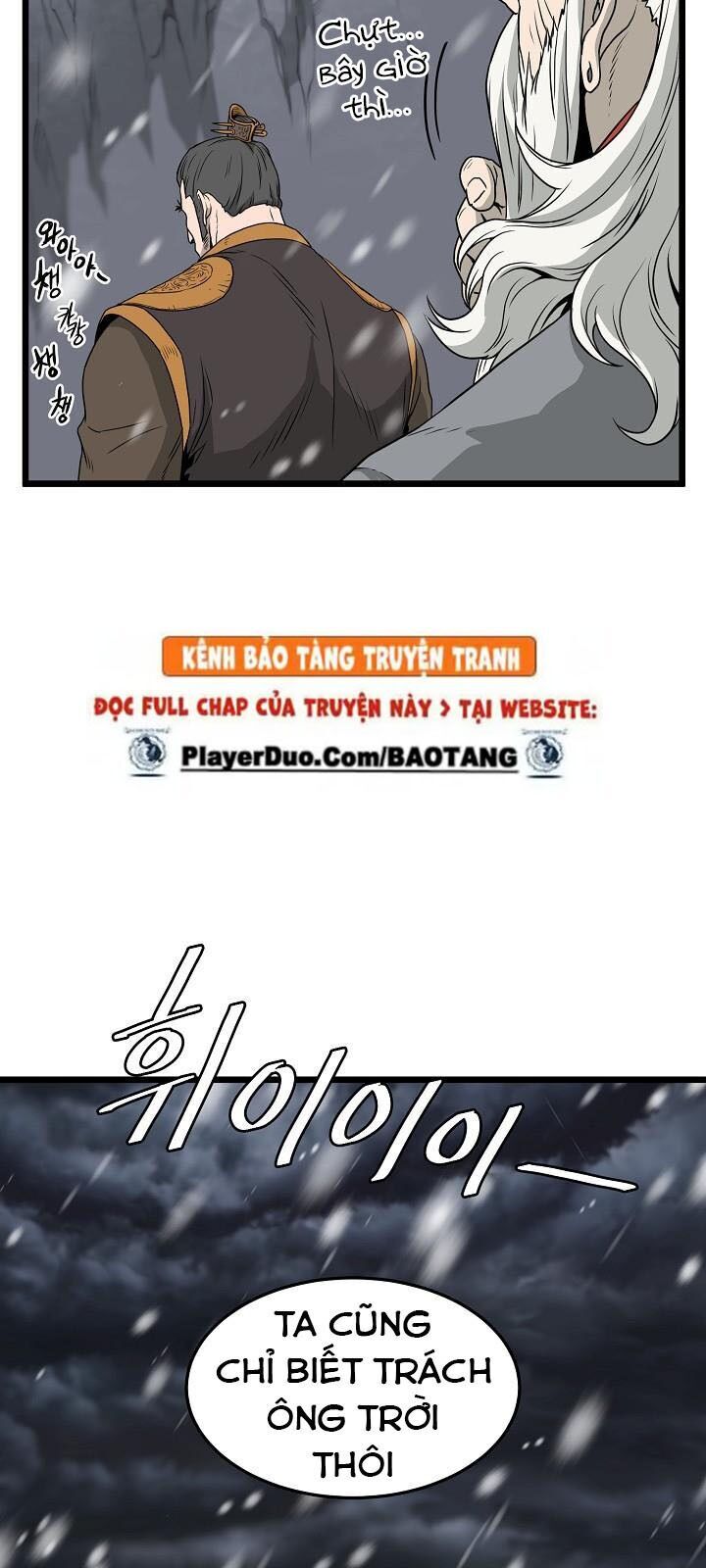 Đăng nhập Murim Chap 50 - Next Chap 51