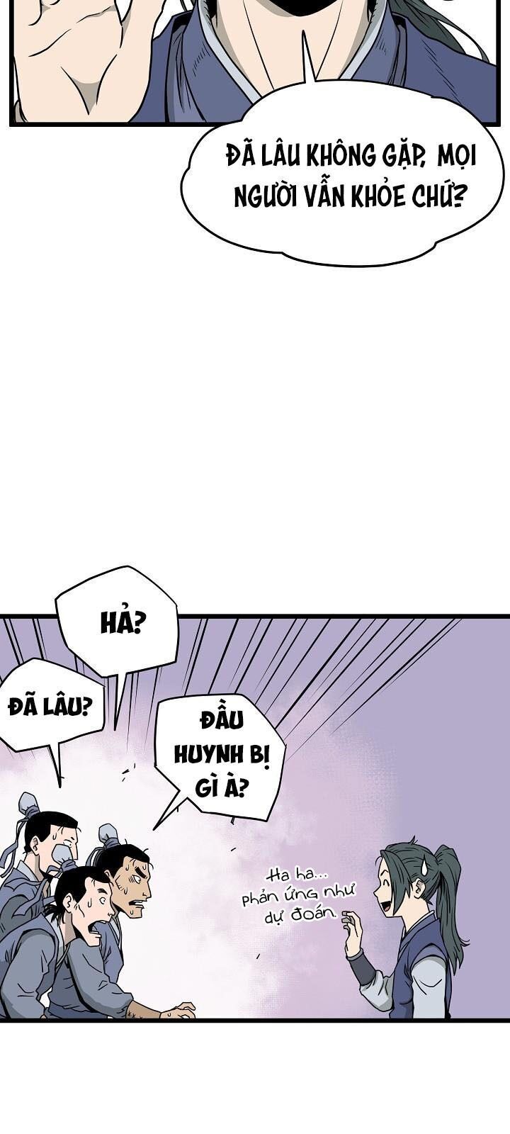Đăng nhập Murim Chap 50 - Next Chap 51