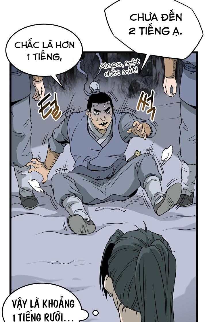 Đăng nhập Murim Chap 50 - Next Chap 51