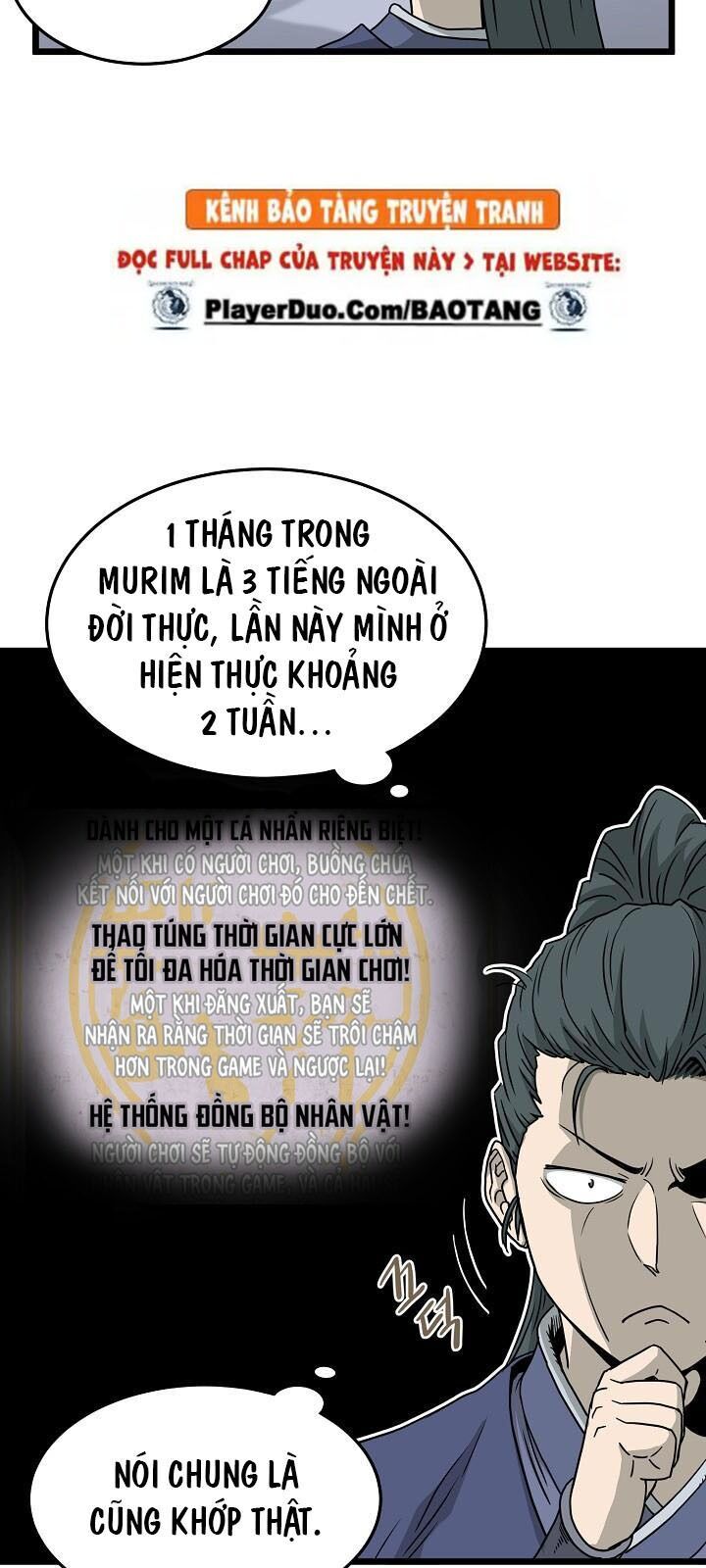 Đăng nhập Murim Chap 50 - Next Chap 51