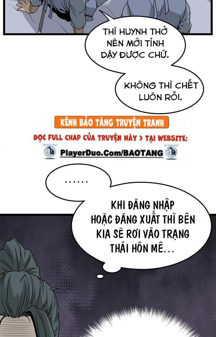 Đăng nhập Murim Chap 50 - Next Chap 51