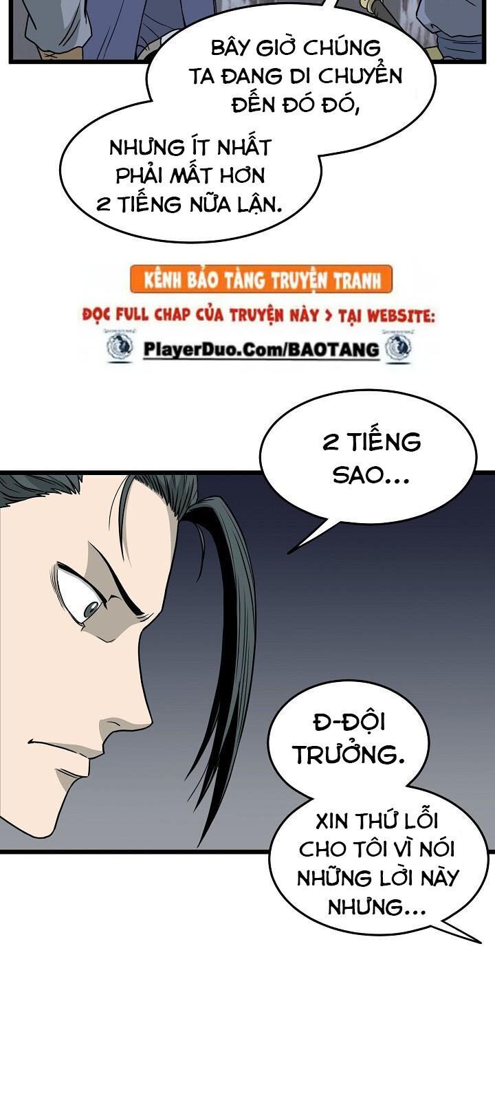 Đăng nhập Murim Chap 50 - Next Chap 51