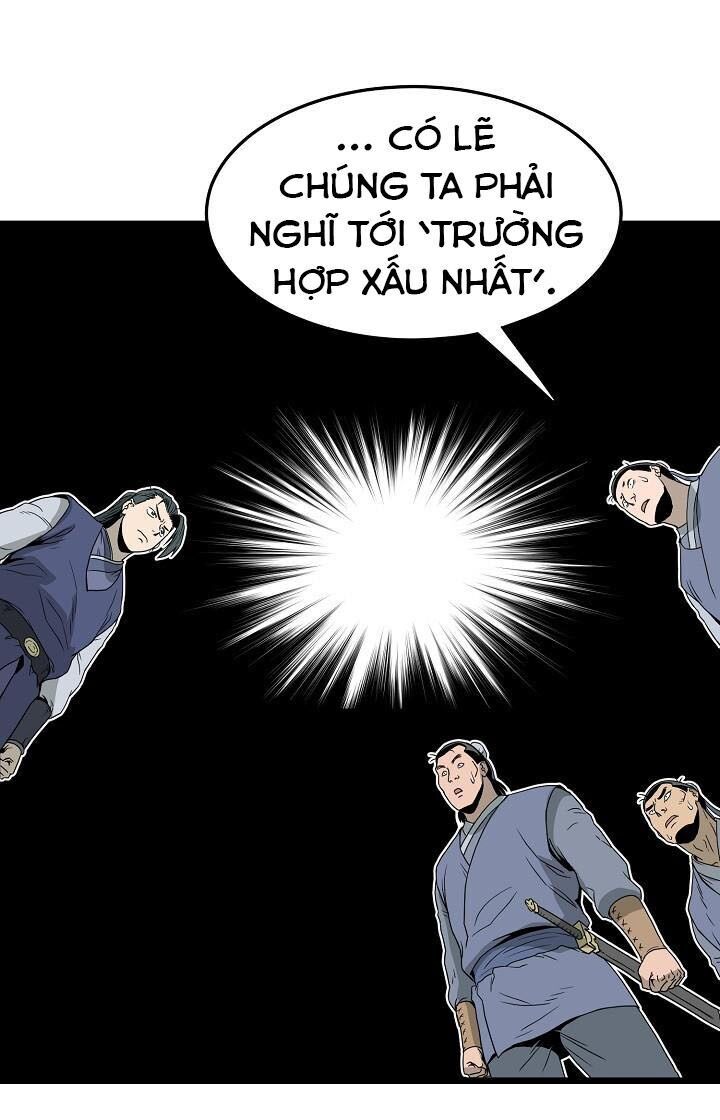 Đăng nhập Murim Chap 50 - Next Chap 51