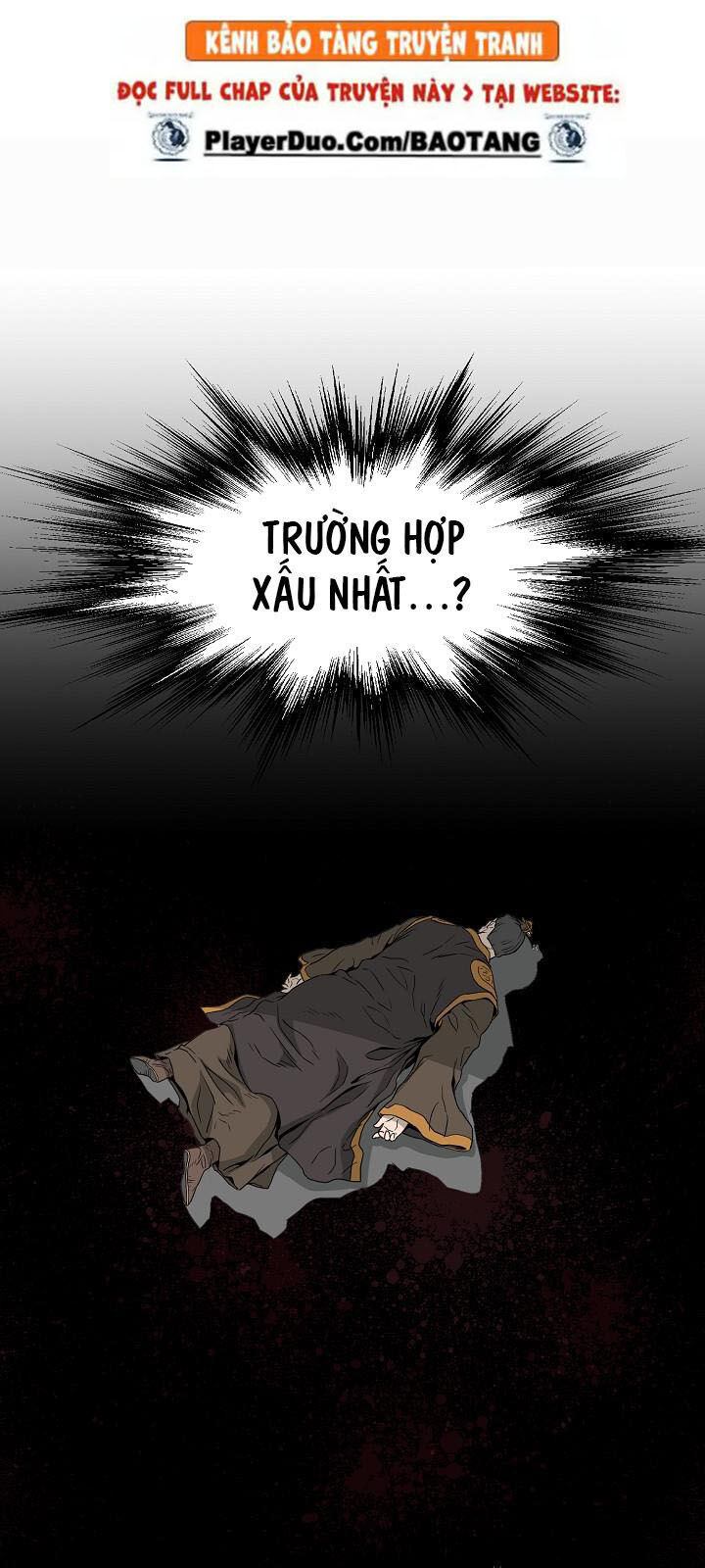 Đăng nhập Murim Chap 50 - Next Chap 51