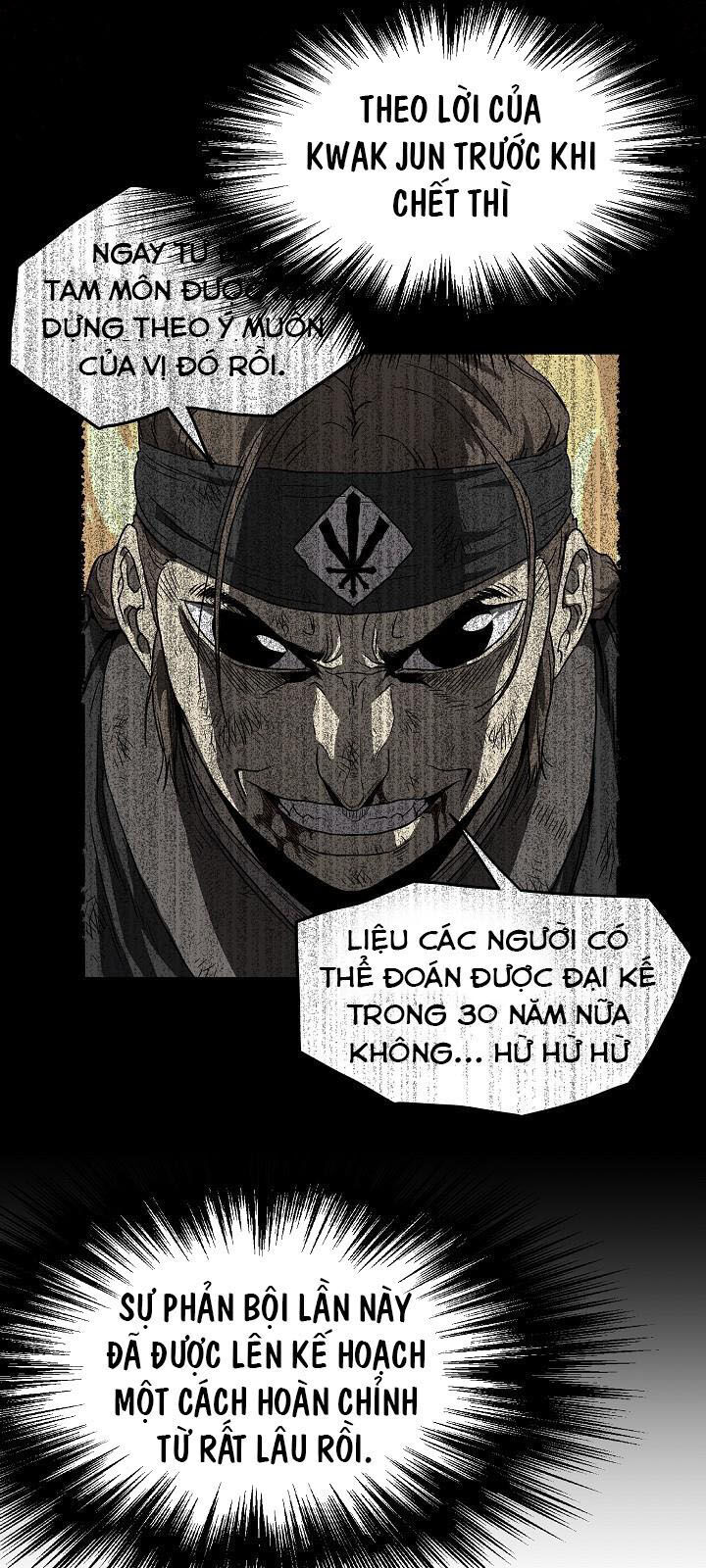 Đăng nhập Murim Chap 50 - Next Chap 51