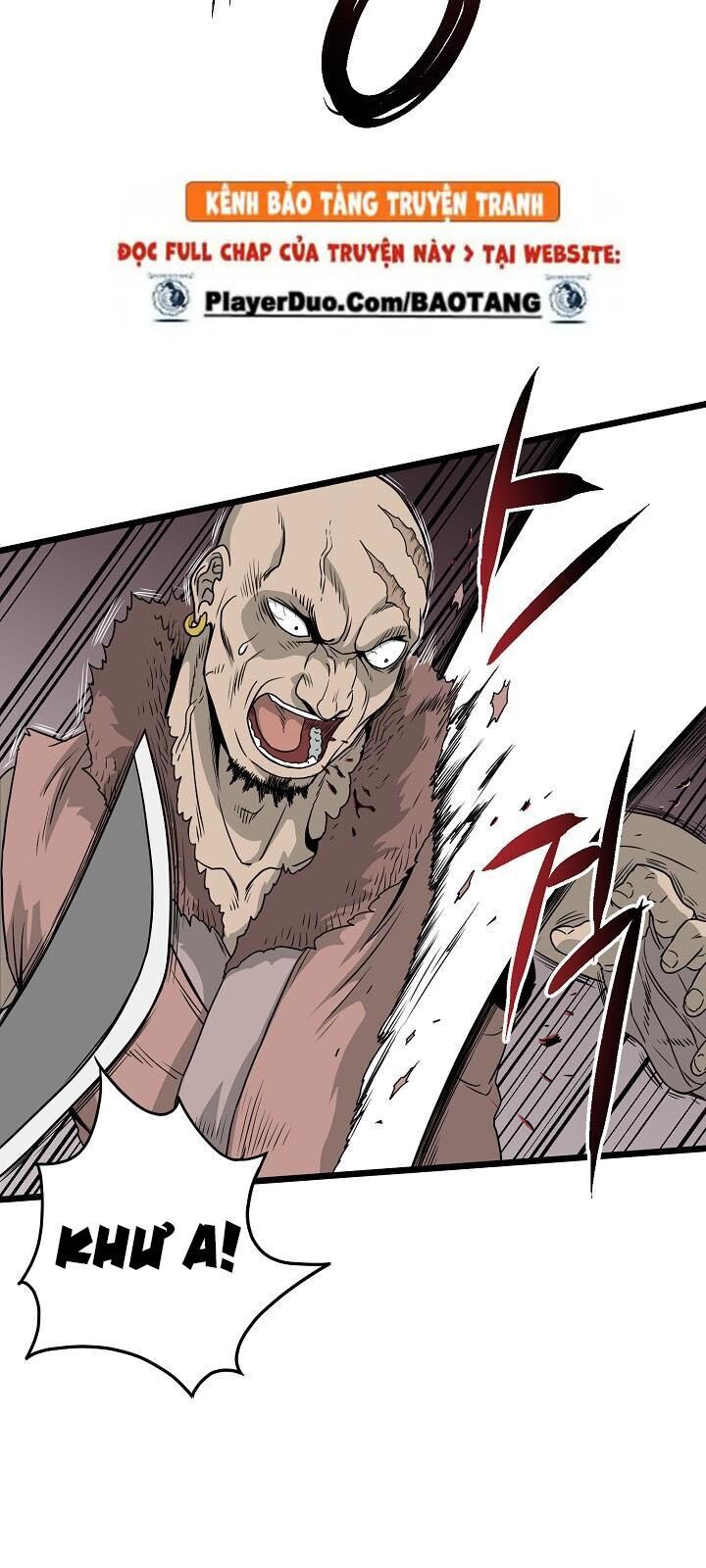 Đăng nhập Murim Chap 50 - Next Chap 51