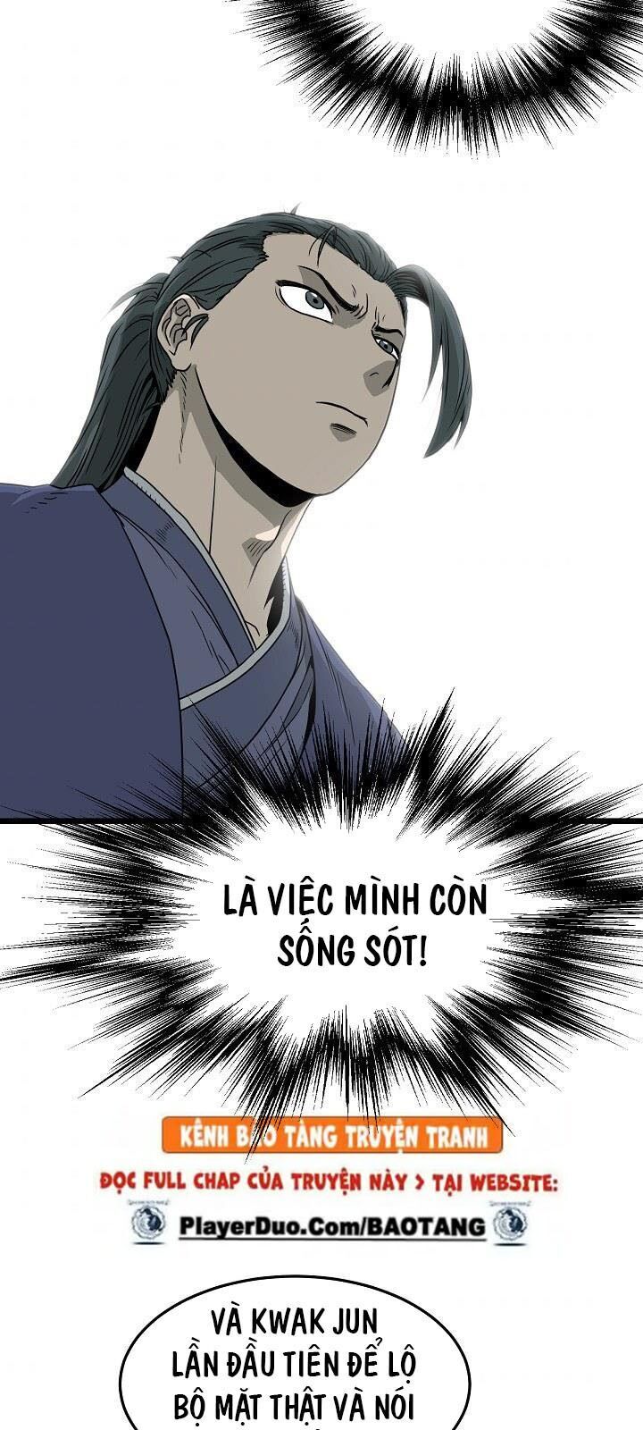 Đăng nhập Murim Chap 50 - Next Chap 51