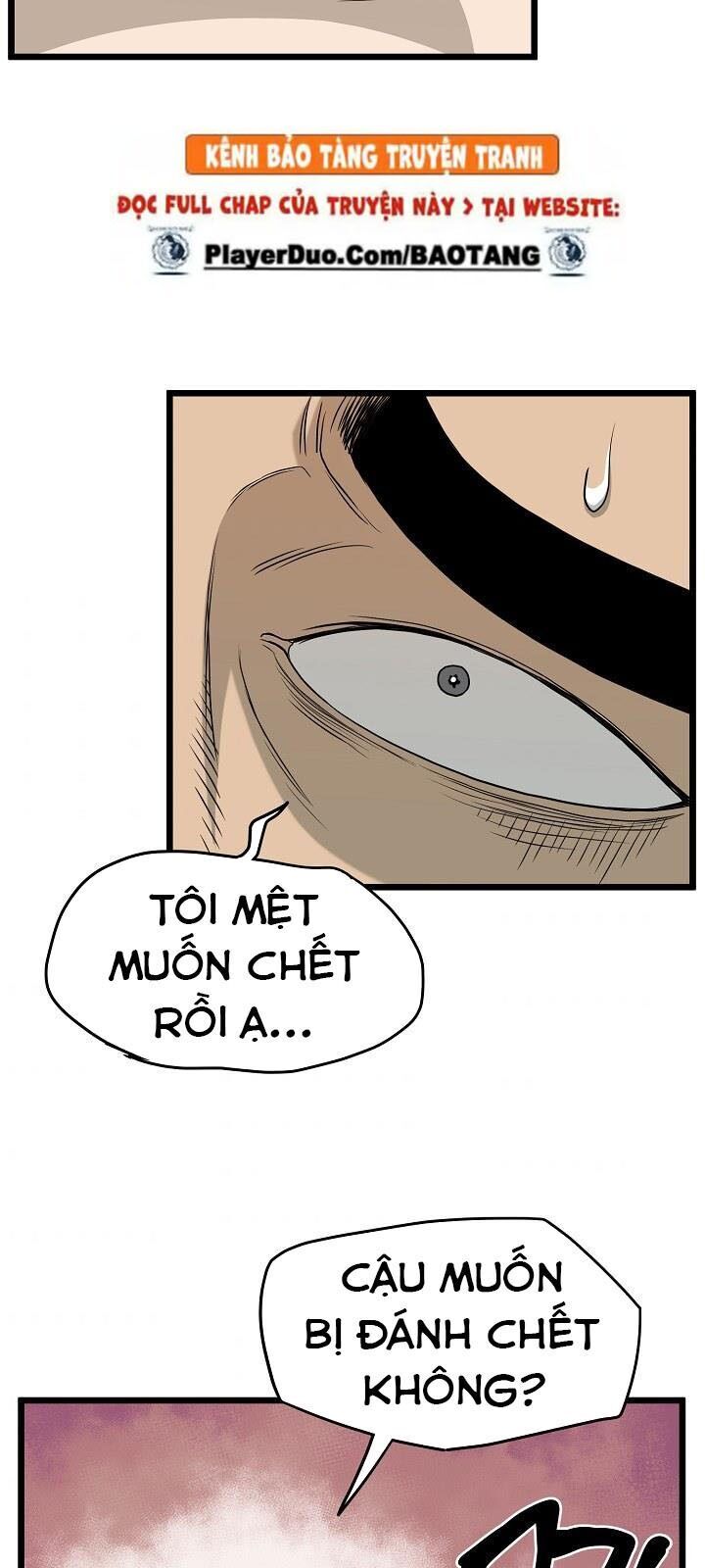 Đăng nhập Murim Chap 50 - Next Chap 51