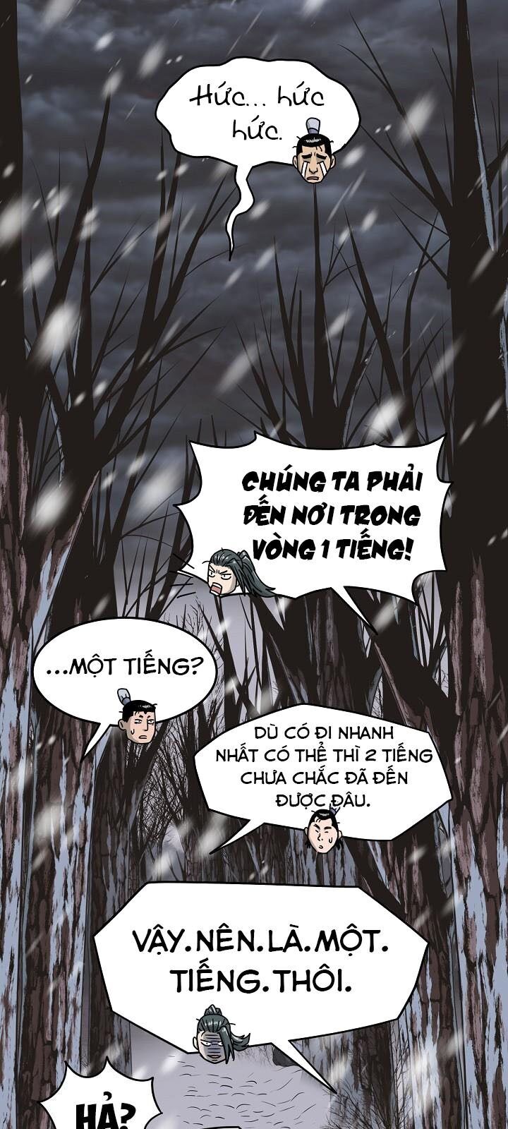Đăng nhập Murim Chap 50 - Next Chap 51