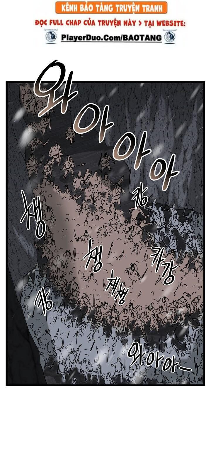 Đăng nhập Murim Chap 50 - Next Chap 51