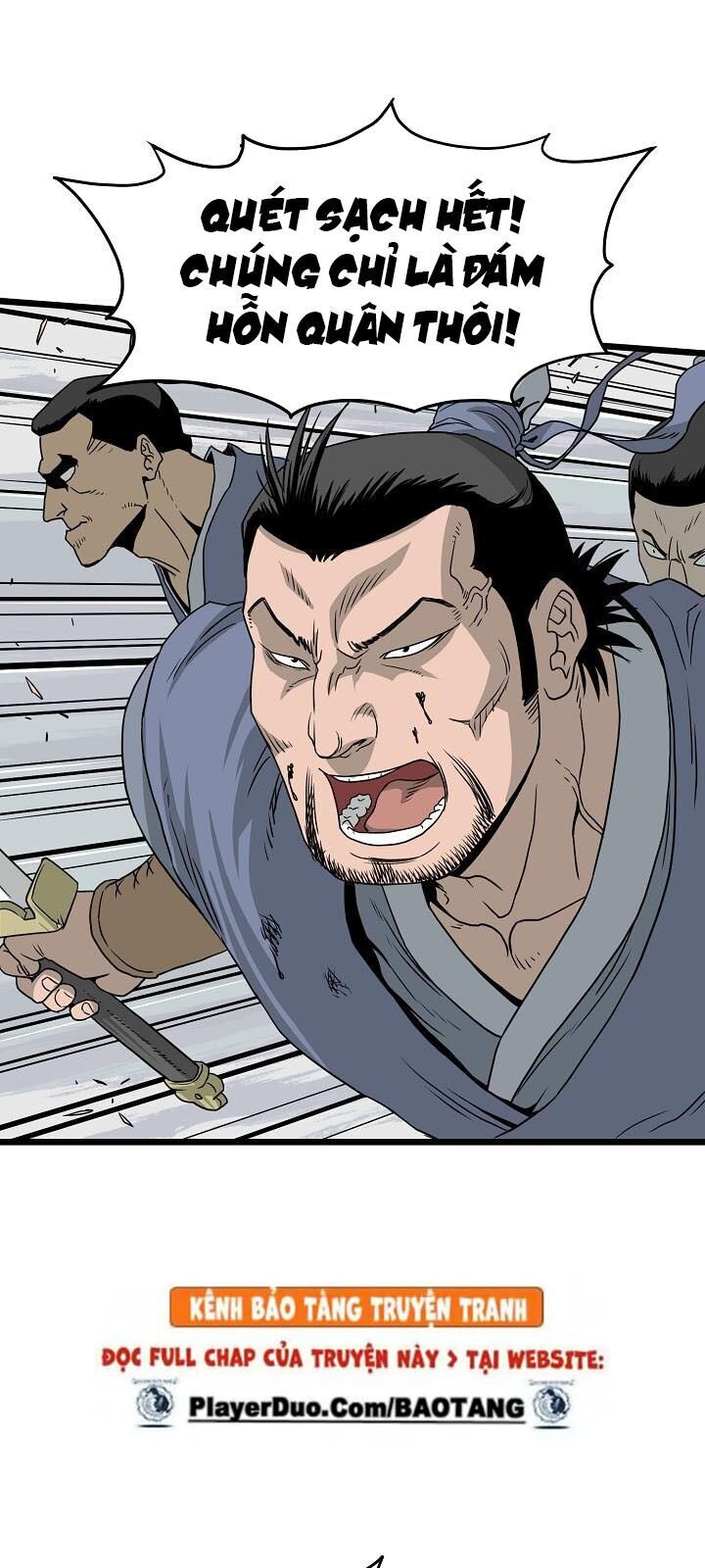 Đăng nhập Murim Chap 50 - Next Chap 51