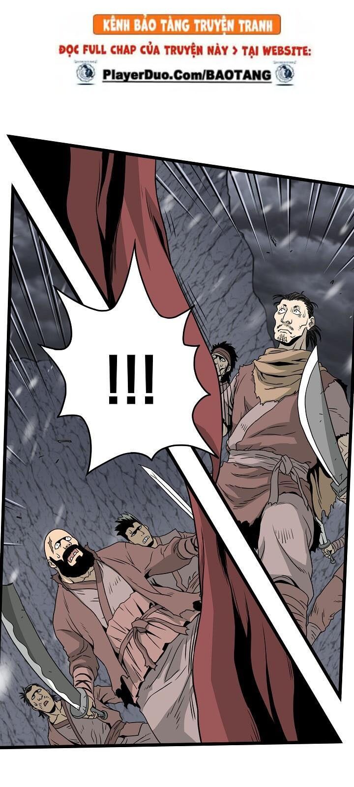 Đăng nhập Murim Chap 50 - Next Chap 51