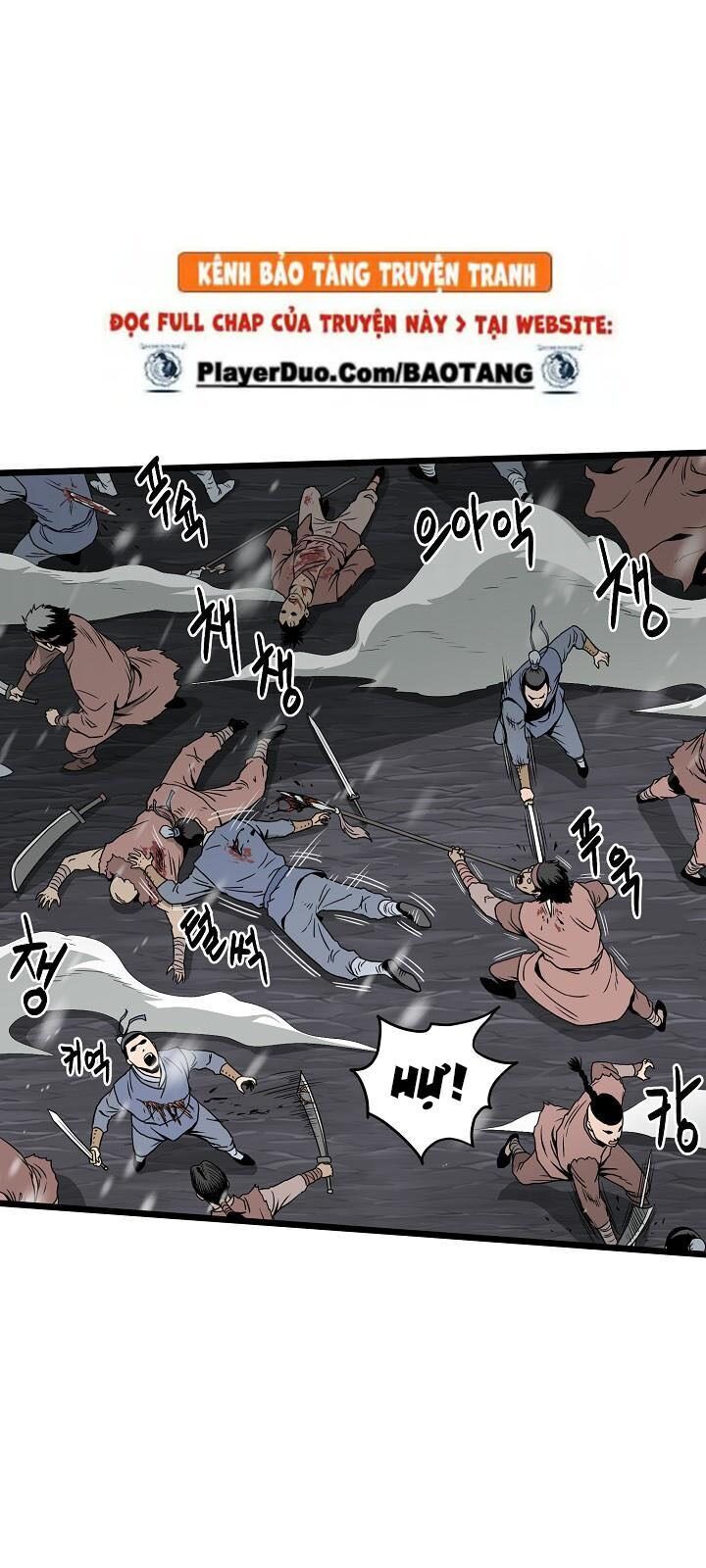 Đăng nhập Murim Chap 50 - Next Chap 51