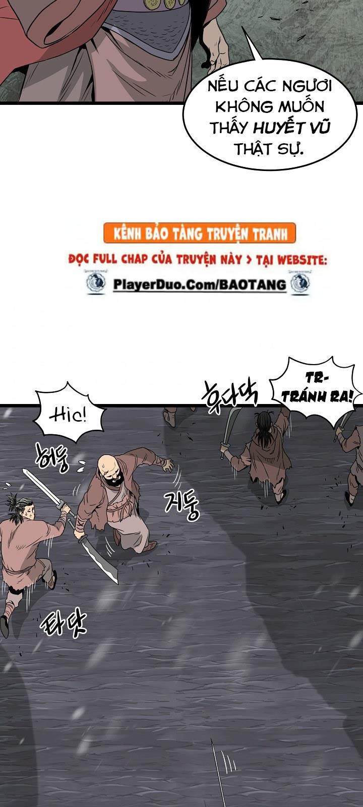 Đăng nhập Murim Chap 50 - Next Chap 51