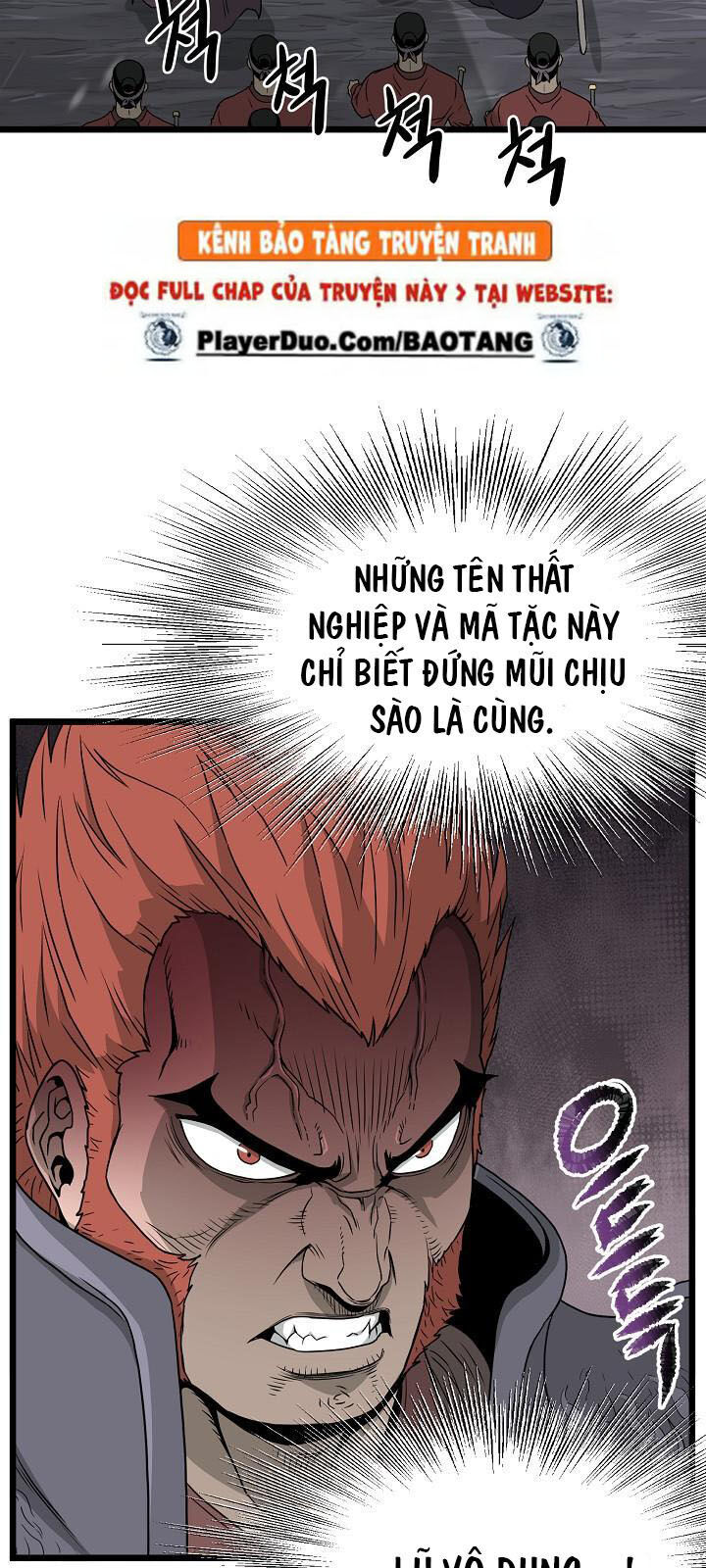 Đăng nhập Murim Chap 50 - Next Chap 51