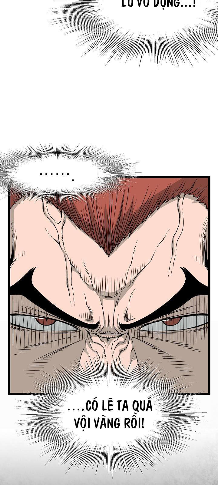 Đăng nhập Murim Chap 50 - Next Chap 51