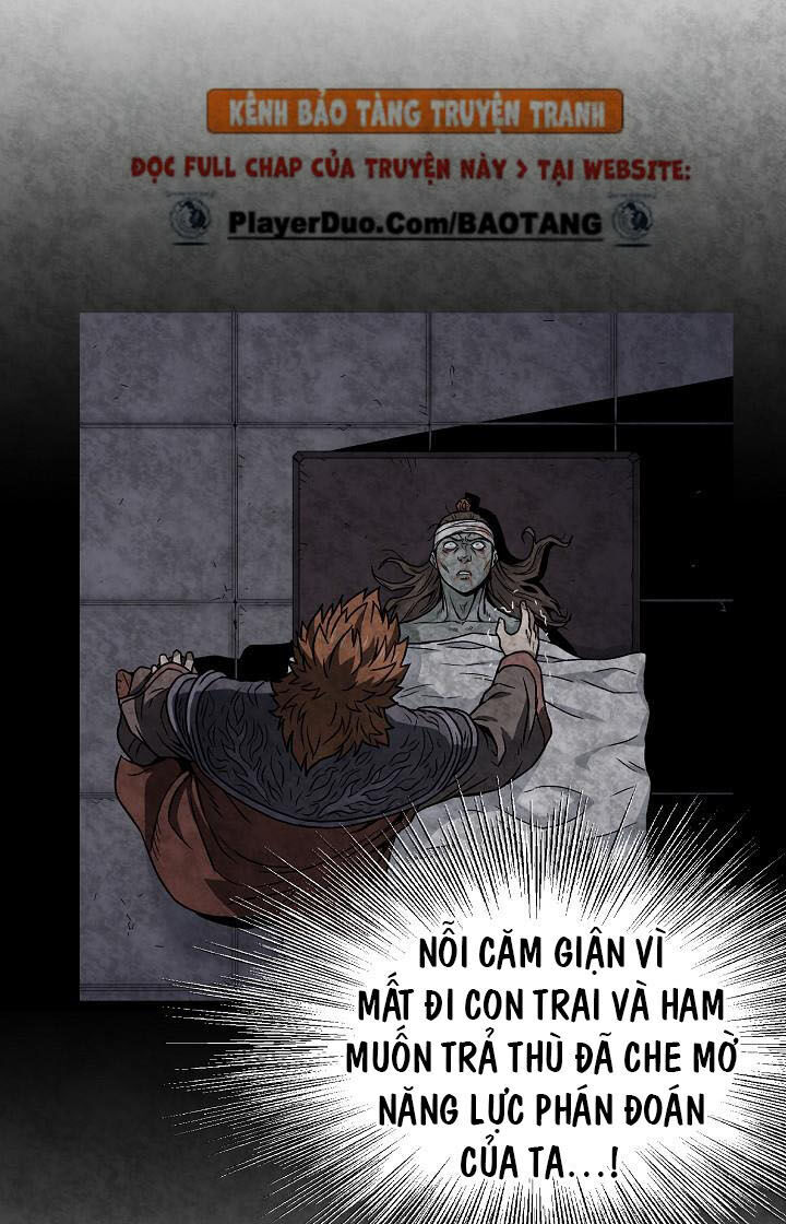 Đăng nhập Murim Chap 50 - Next Chap 51