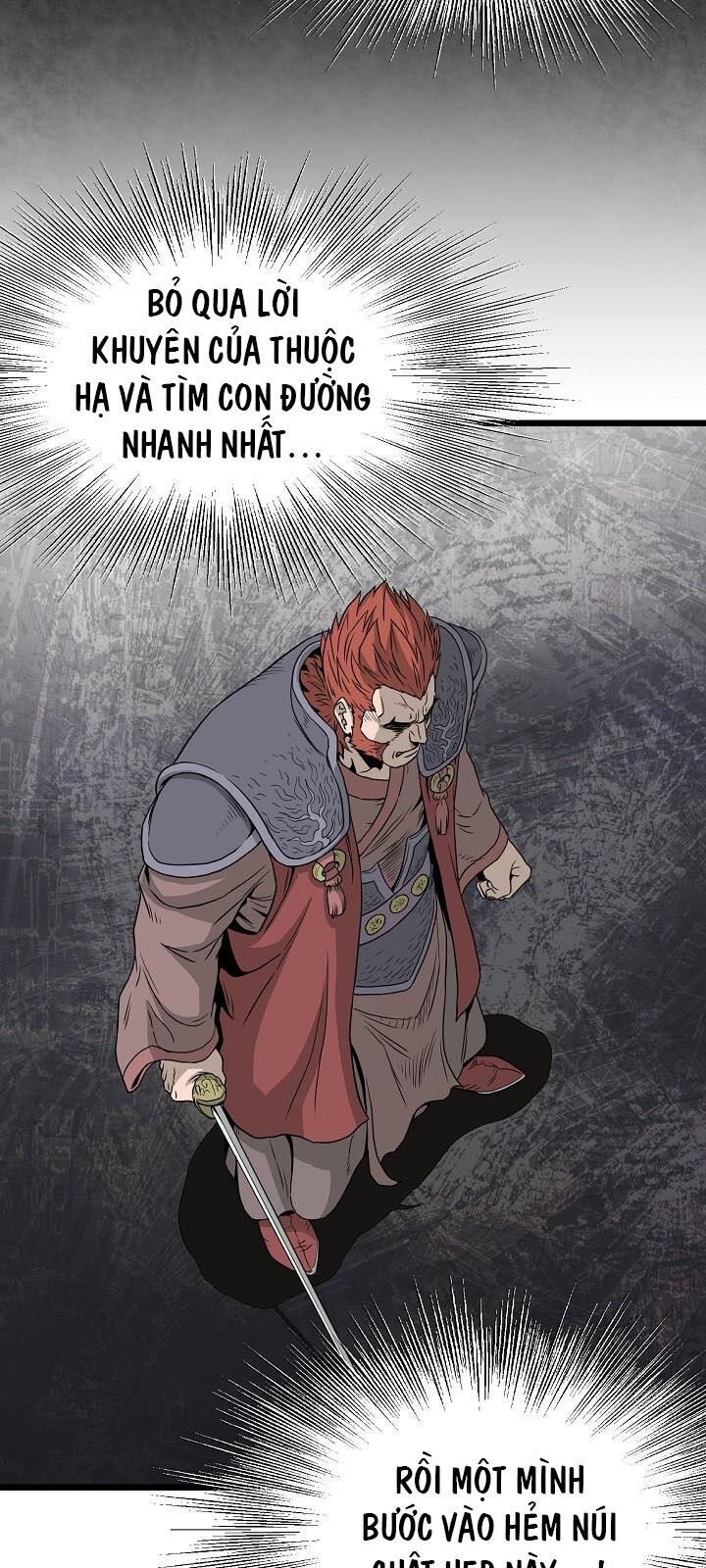 Đăng nhập Murim Chap 50 - Next Chap 51