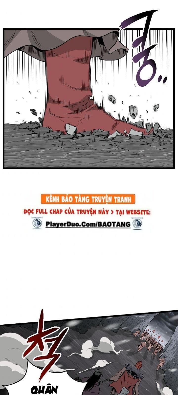 Đăng nhập Murim Chap 50 - Next Chap 51