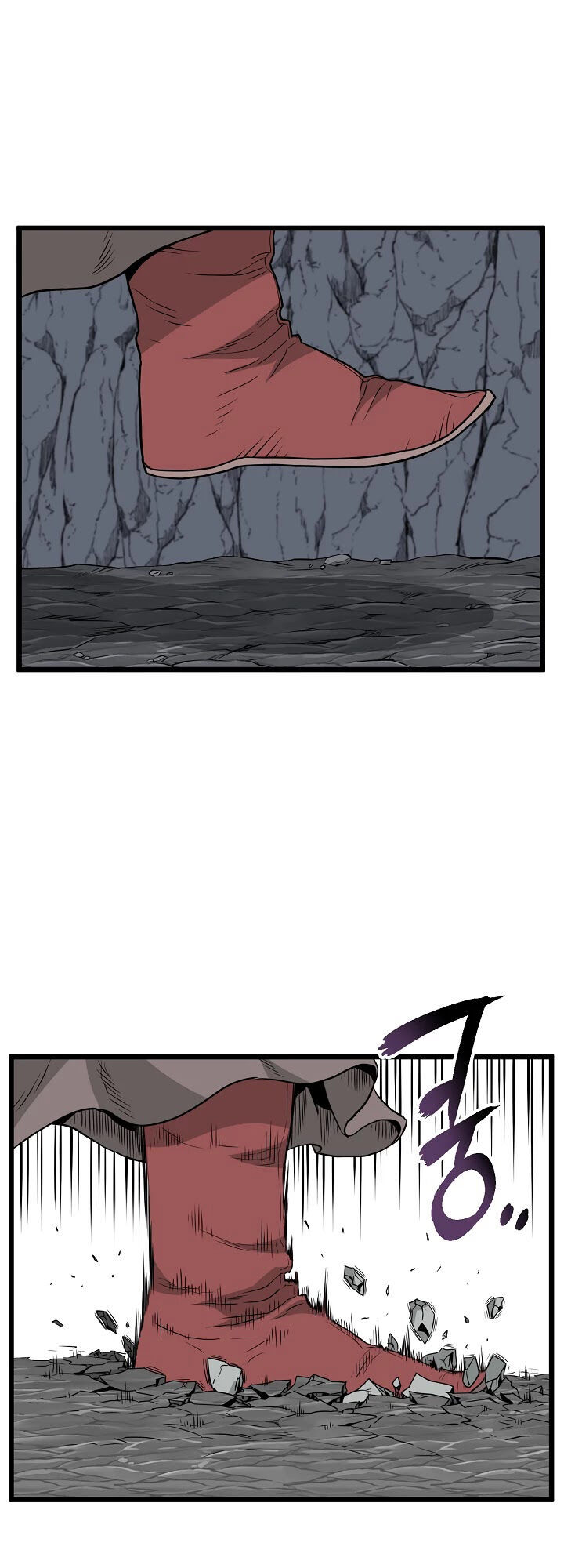 Đăng nhập Murim Chap 51 - Next Chap 52