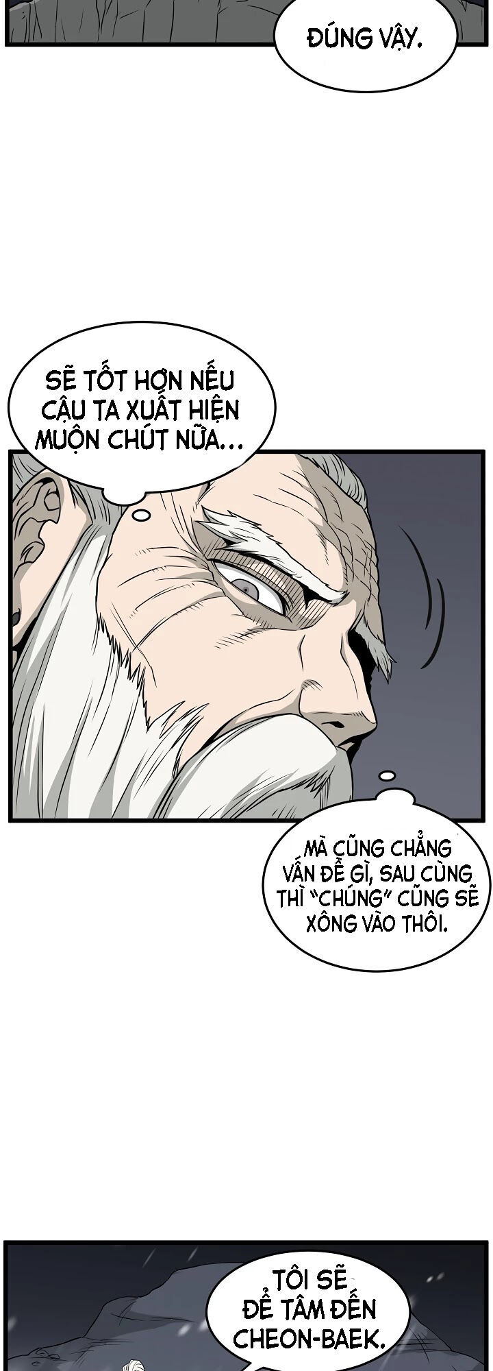 Đăng nhập Murim Chap 51 - Next Chap 52