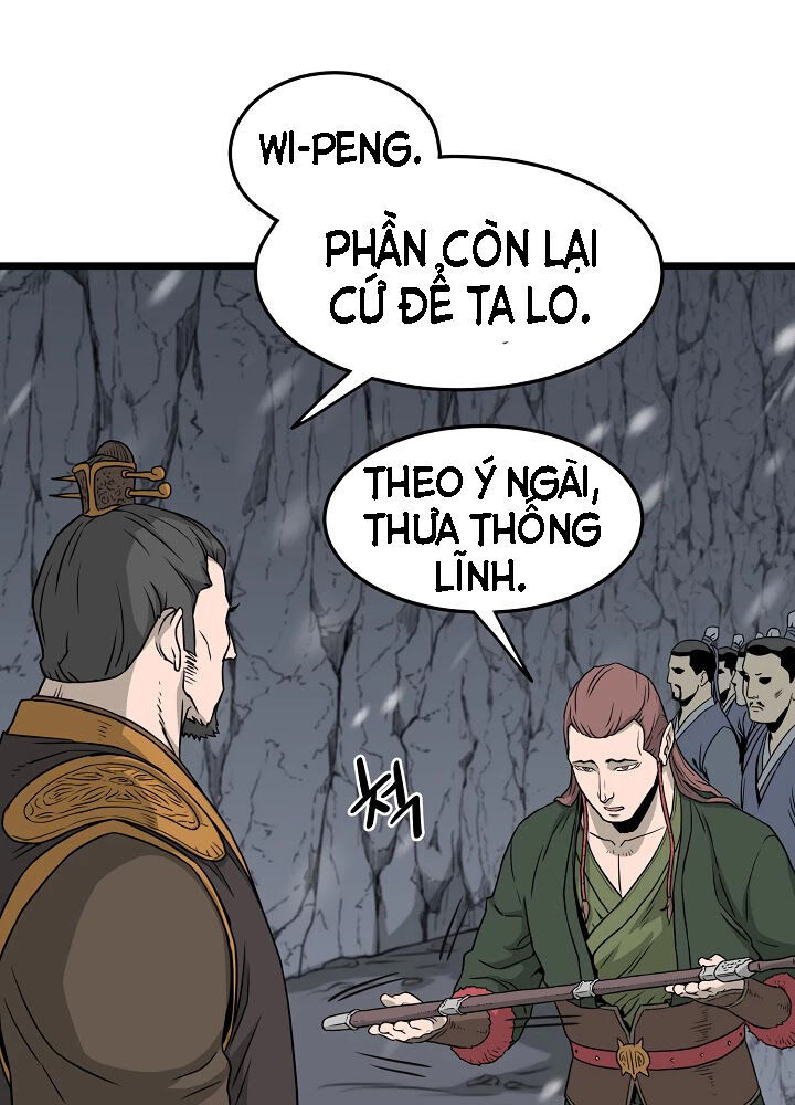 Đăng nhập Murim Chap 51 - Next Chap 52