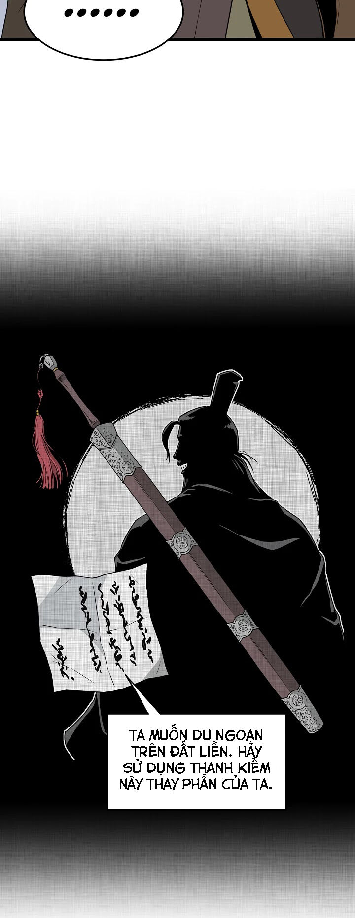 Đăng nhập Murim Chap 51 - Next Chap 52