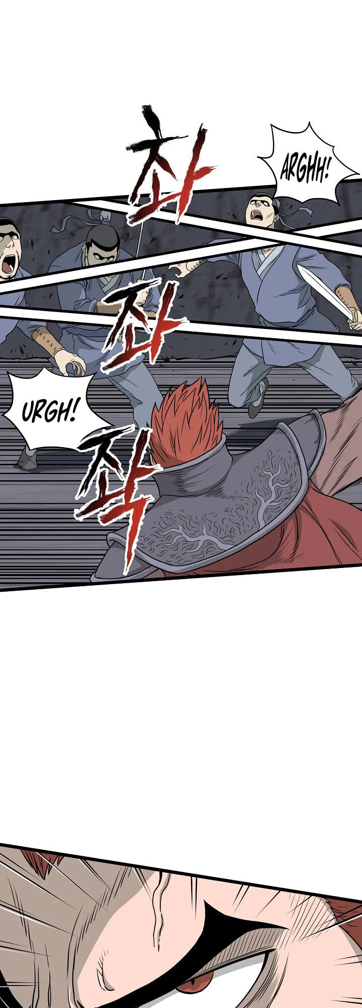 Đăng nhập Murim Chap 51 - Next Chap 52