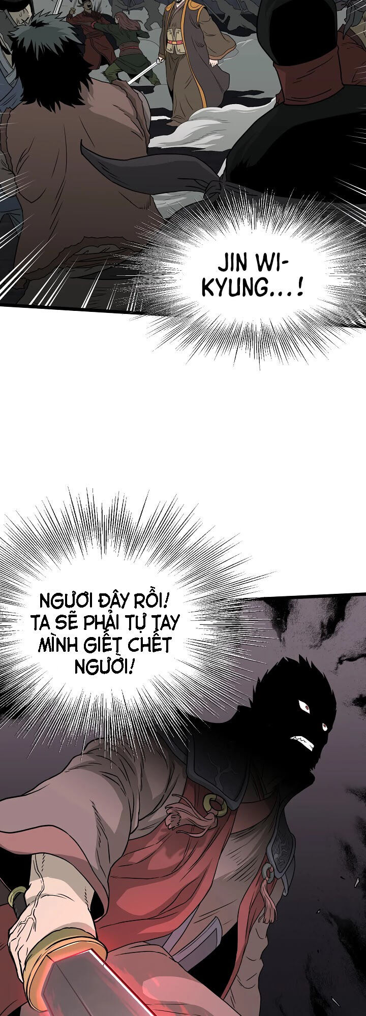 Đăng nhập Murim Chap 51 - Next Chap 52