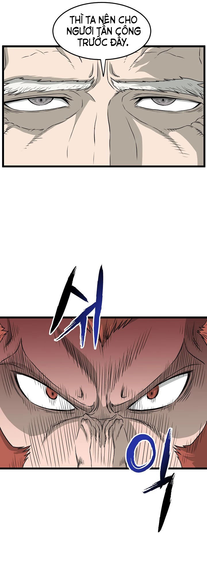 Đăng nhập Murim Chap 51 - Next Chap 52