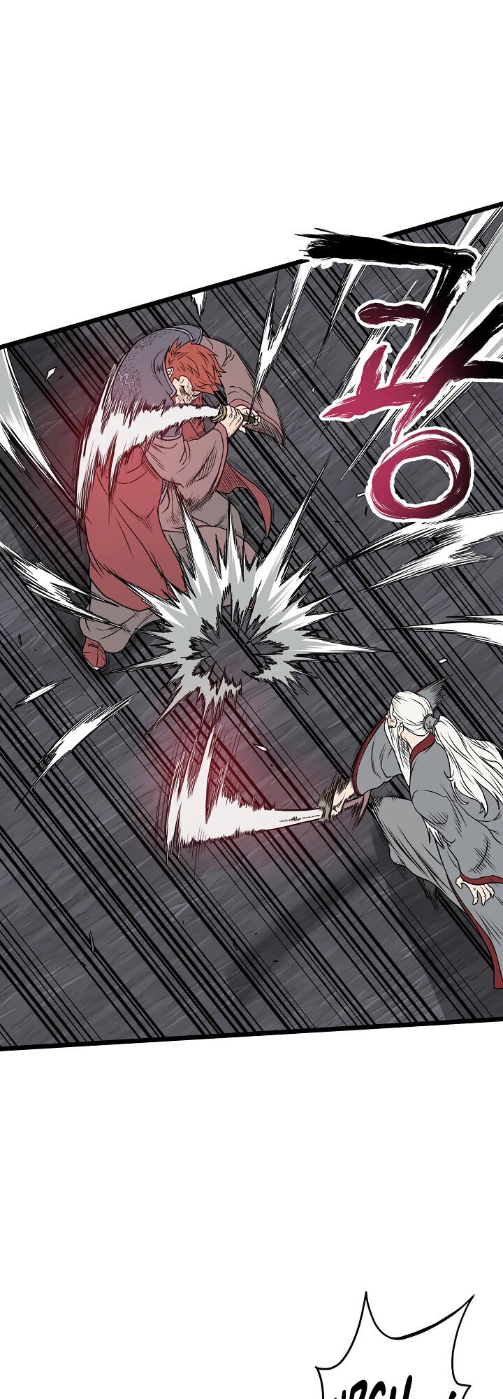 Đăng nhập Murim Chap 51 - Next Chap 52