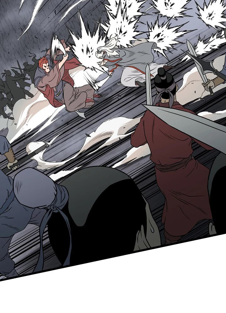 Đăng nhập Murim Chap 51 - Next Chap 52